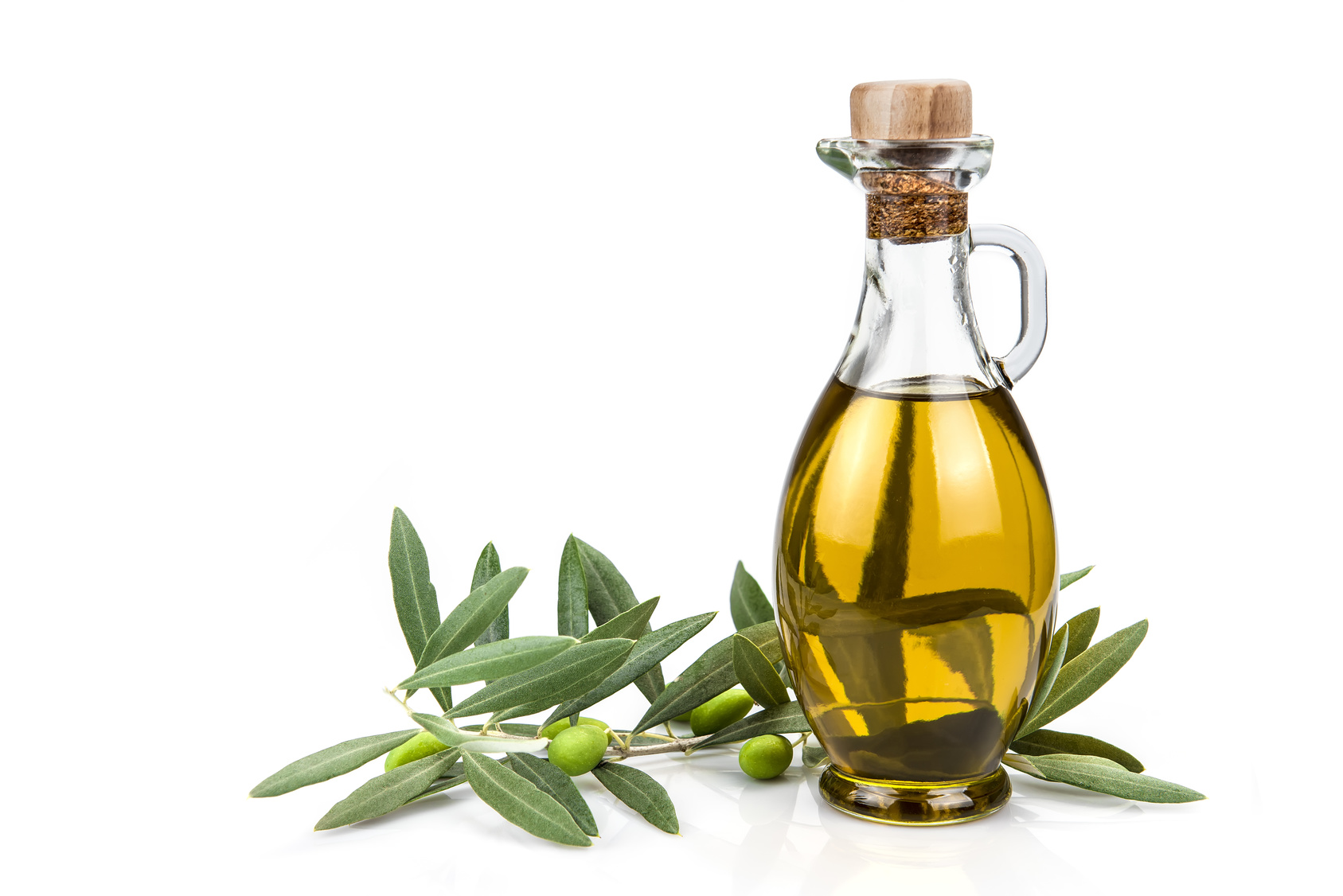 Olio extravergine di oliva